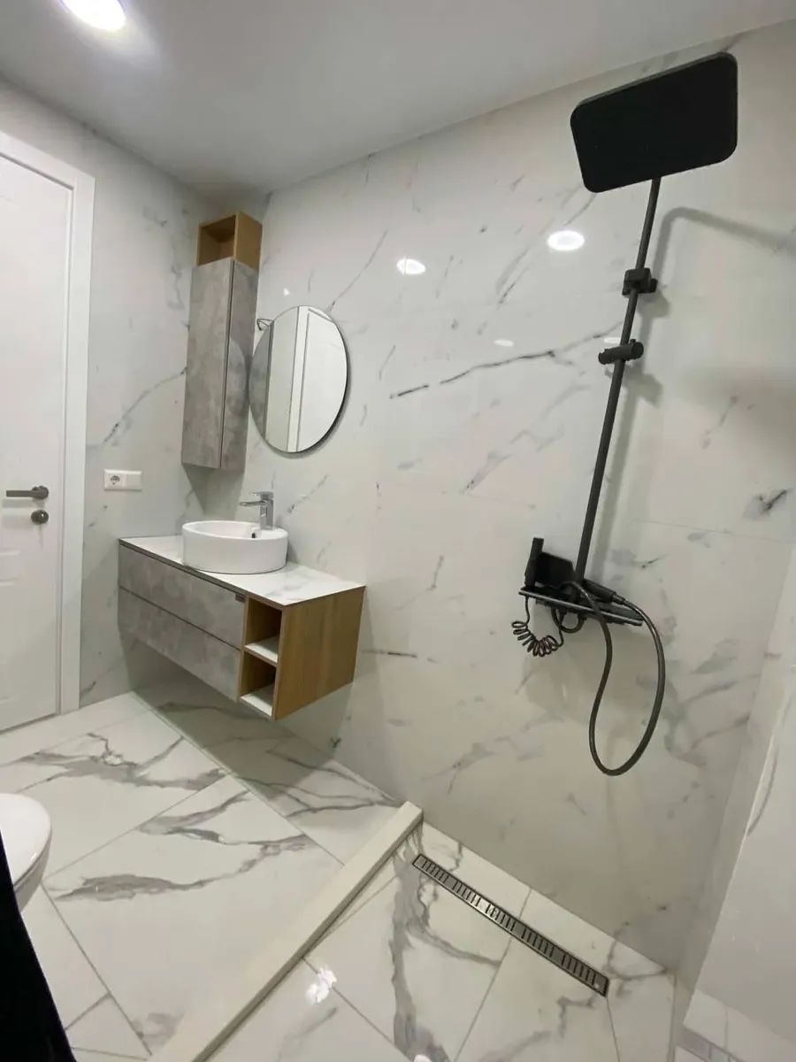 Квартира, 2-комн., 47 м²