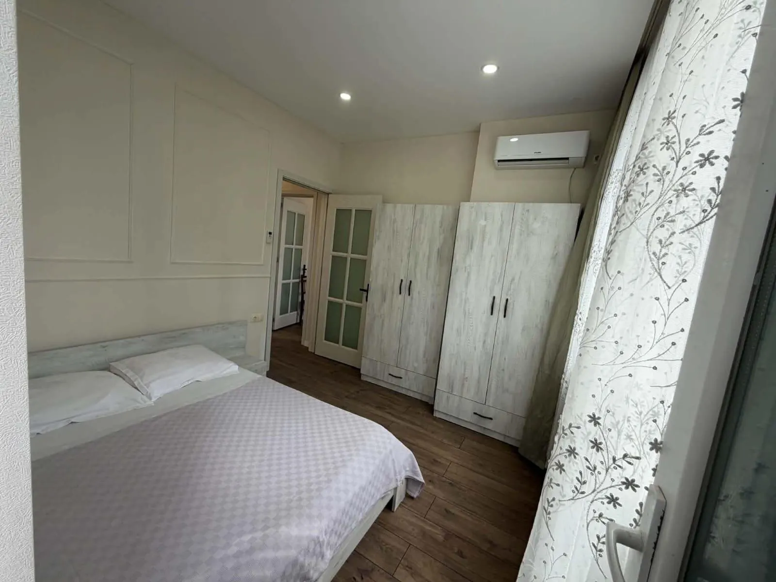 Apartment, 4-room, 80 m², Horizons Comfort