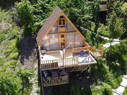 Дом, 6-комн., 70 м²