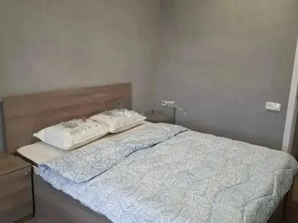 Apartment, 2-room, 45 m²
