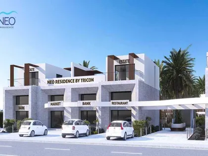 Apartment, 2-room, 140 m²