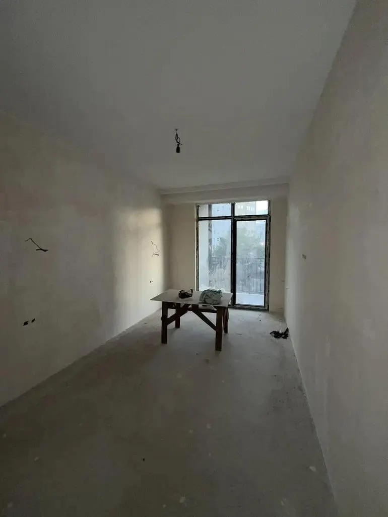 ბინა, 3-ოთახიანი, 82 მ², European House Mukhiani