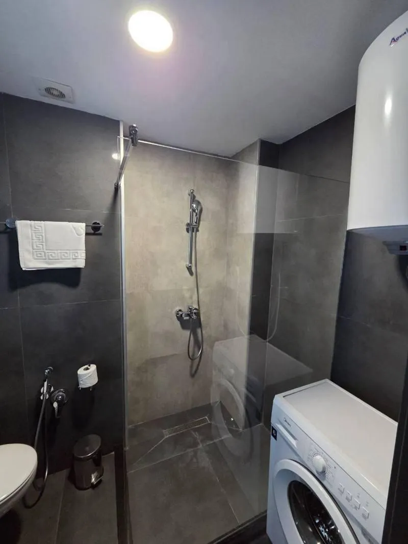 Квартира, 1-комн., 45 м², Batumi View