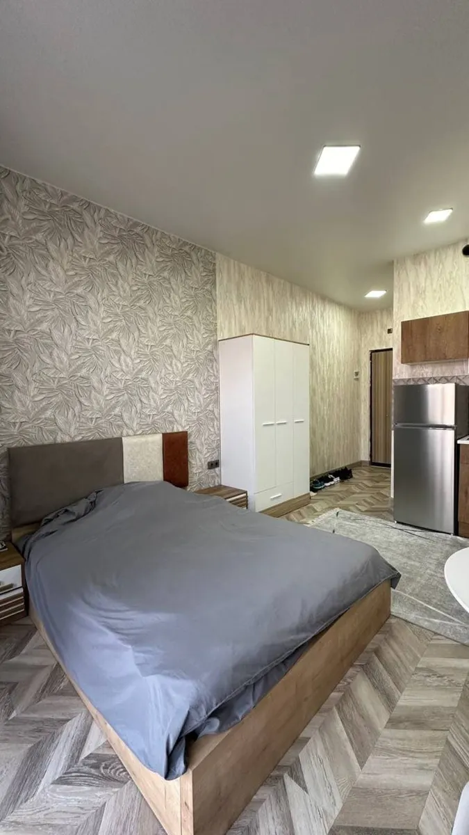 Квартира, 28 м²