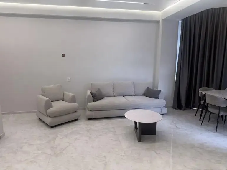 Квартира, 2-комн., 66 м²