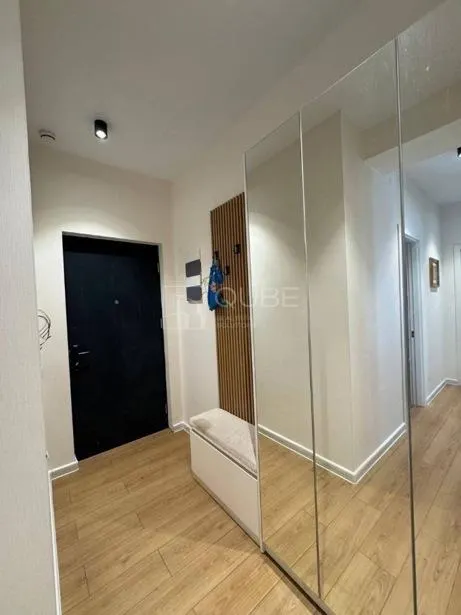 ბინა, 3-ოთახიანი, 70 მ², M² at Mirtskhulava