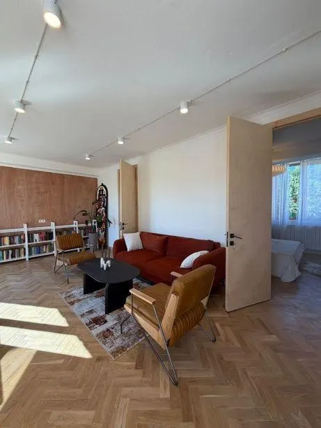Apartment, 4-room, 207 m², Midamo Voroncovi