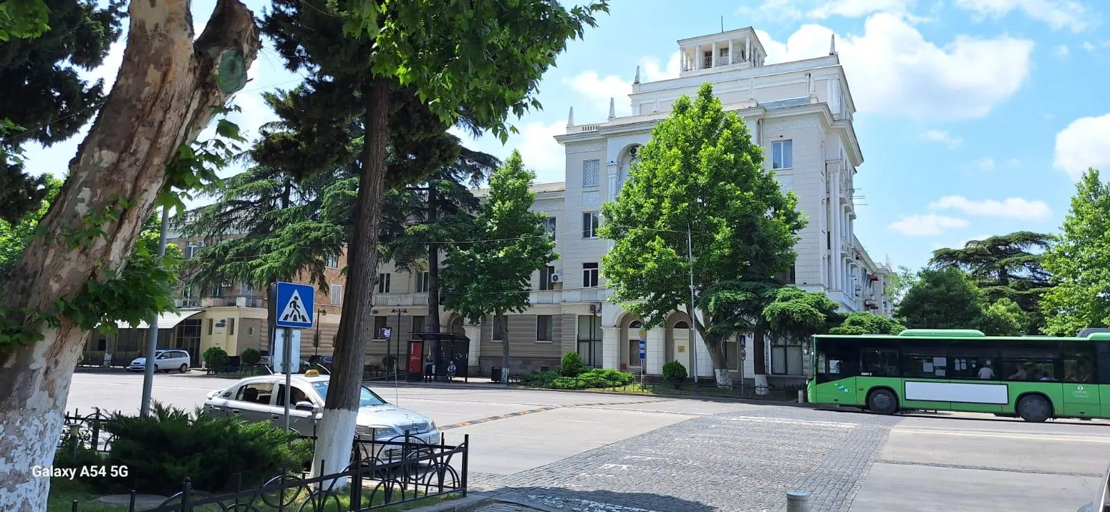 Квартира, 4-комн., 84 м²