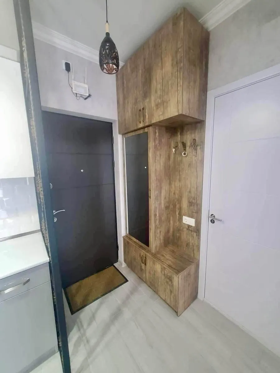 Квартира, 1-комн., 65 м², Archi Isani