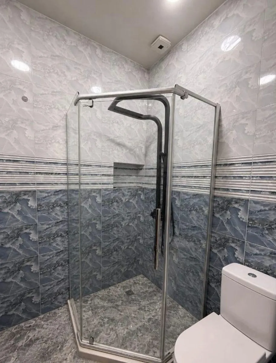 Квартира, 1-комн., 30 м², Alpha Heights