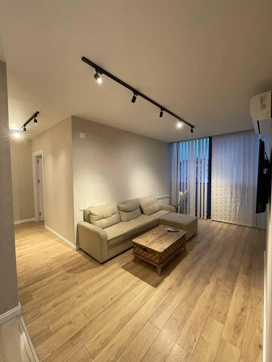 Apartment, 3-room, 73 m², Batumi Sunrise Residence