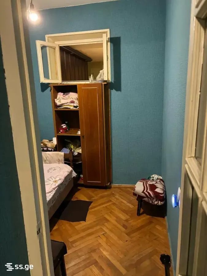 Квартира, 2-комн., 45 м²