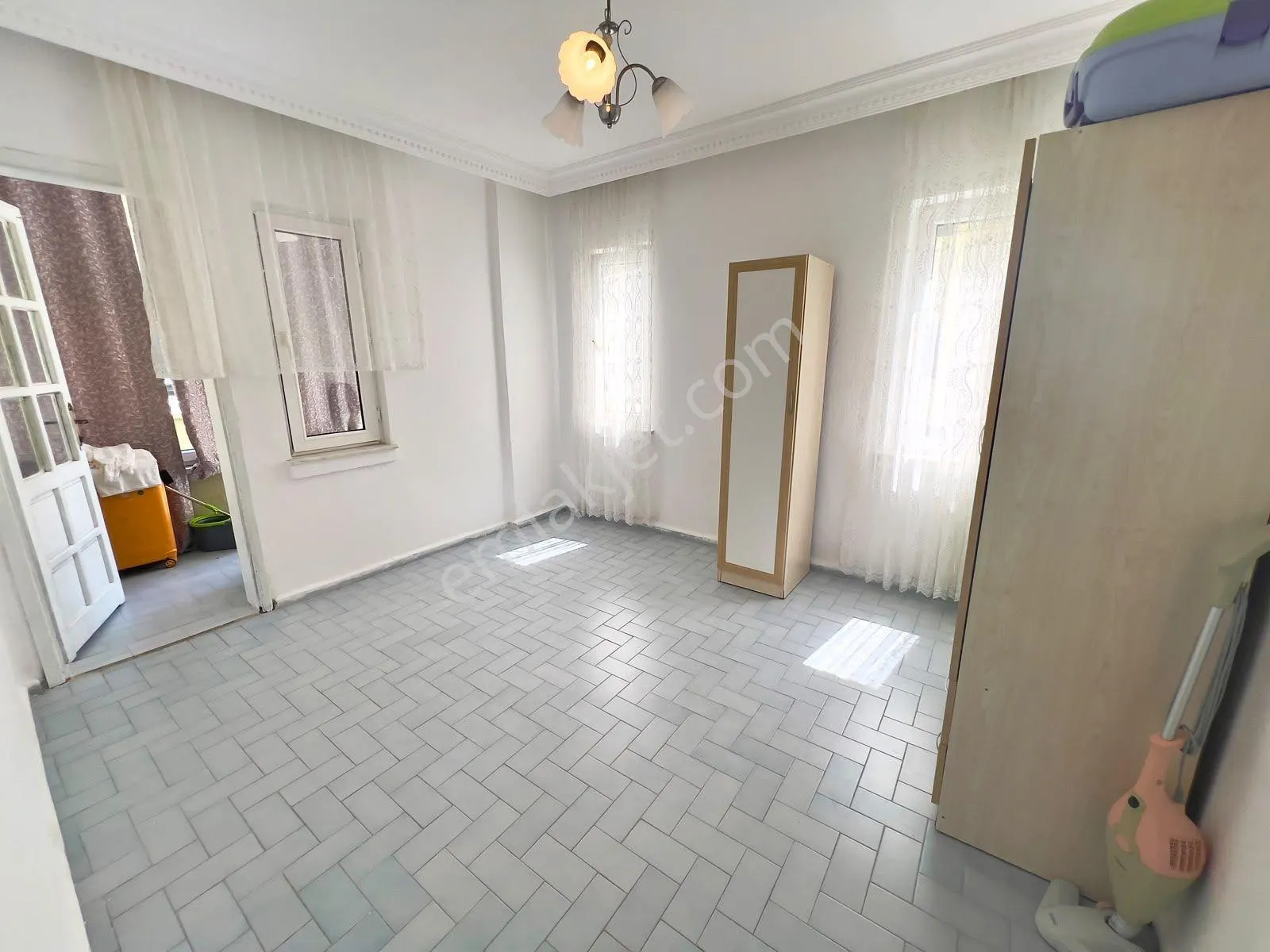 Belgin Sitesi residential complex