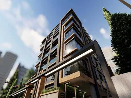 Apartment, 1-room, 90 m²