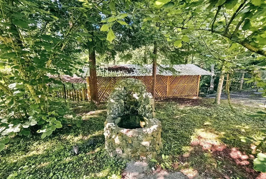 Land, 1540 m²