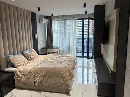 Квартира, 1-комн., 32 м²