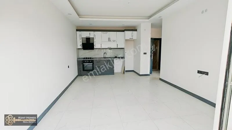 Apartment, 2-room, 68 m²