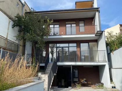 Дом, 11-комн., 341 м²
