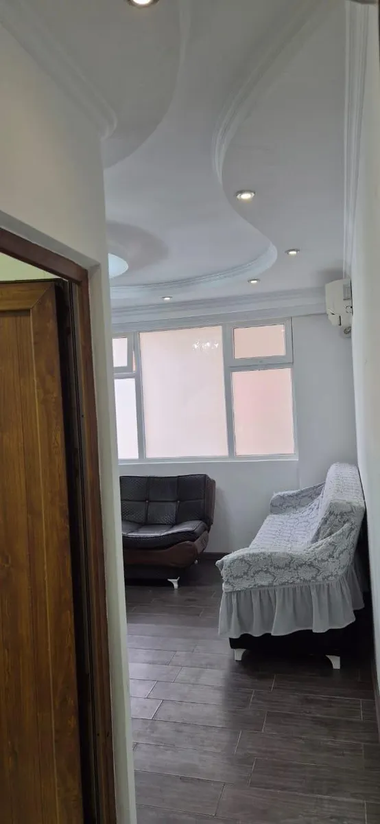Квартира, 3-комн., 60 м²