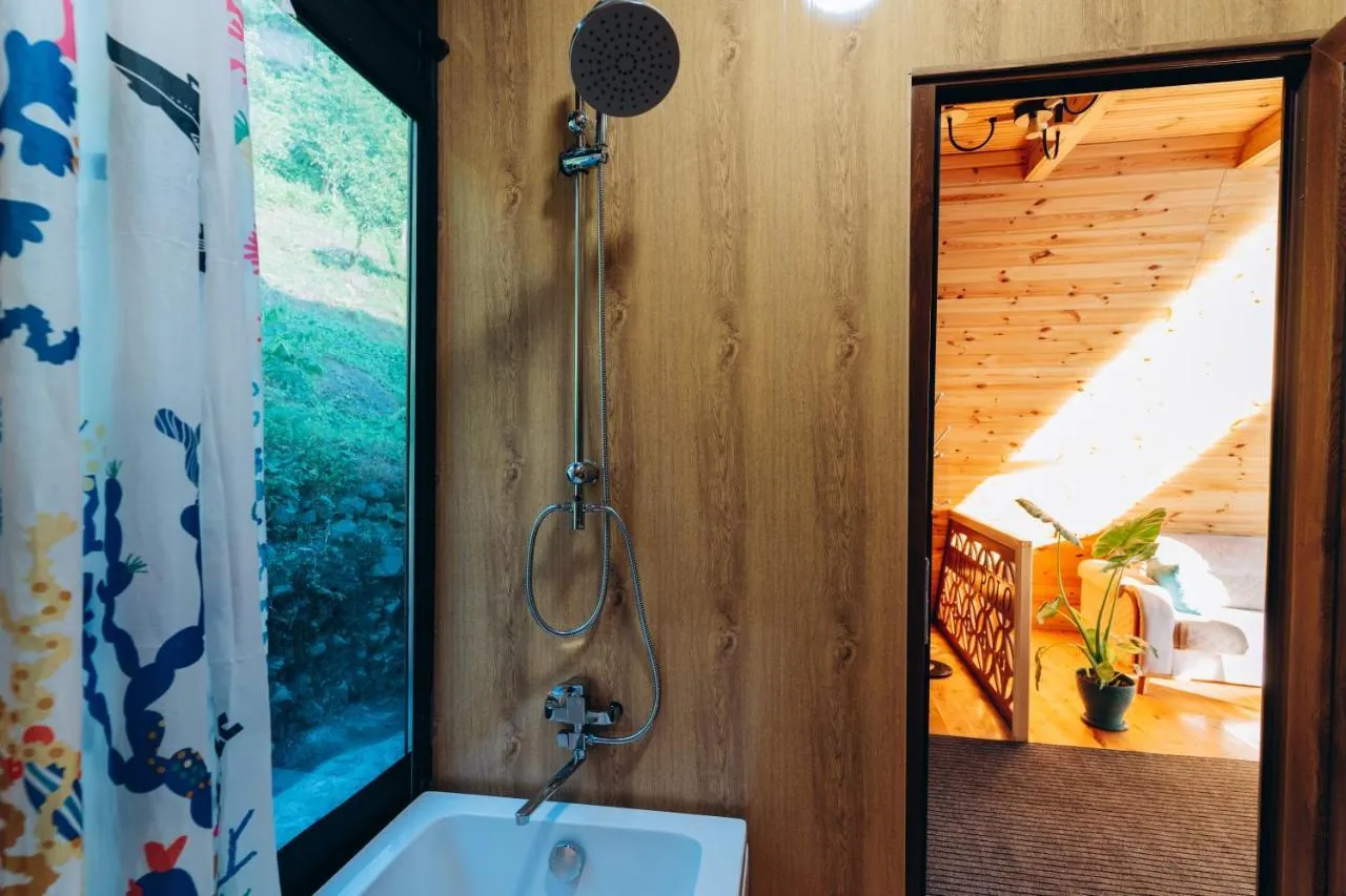 House, 4-room, 60 m²