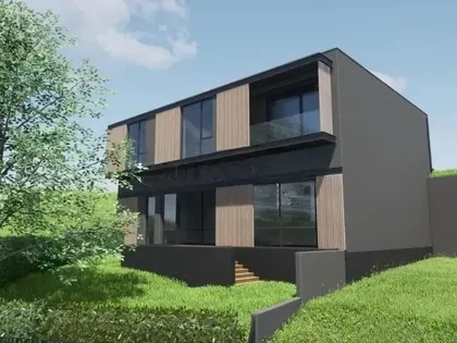 Дом, 10-комн., 400 м²
