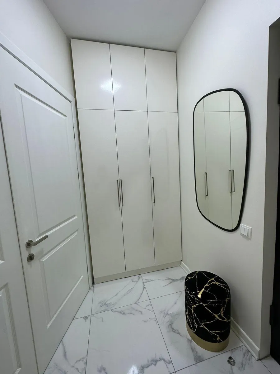 Квартира, 3-комн., 90 м²