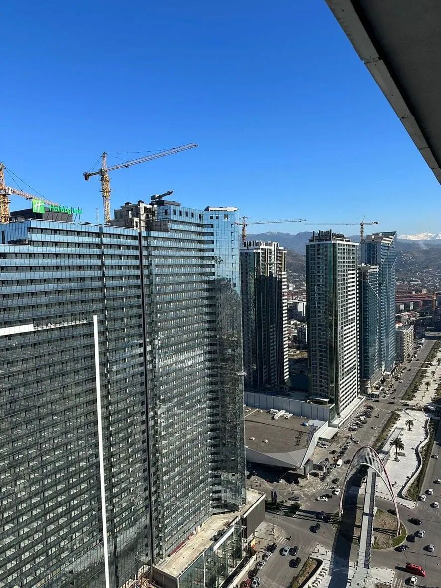 Квартира, 52.9 м²