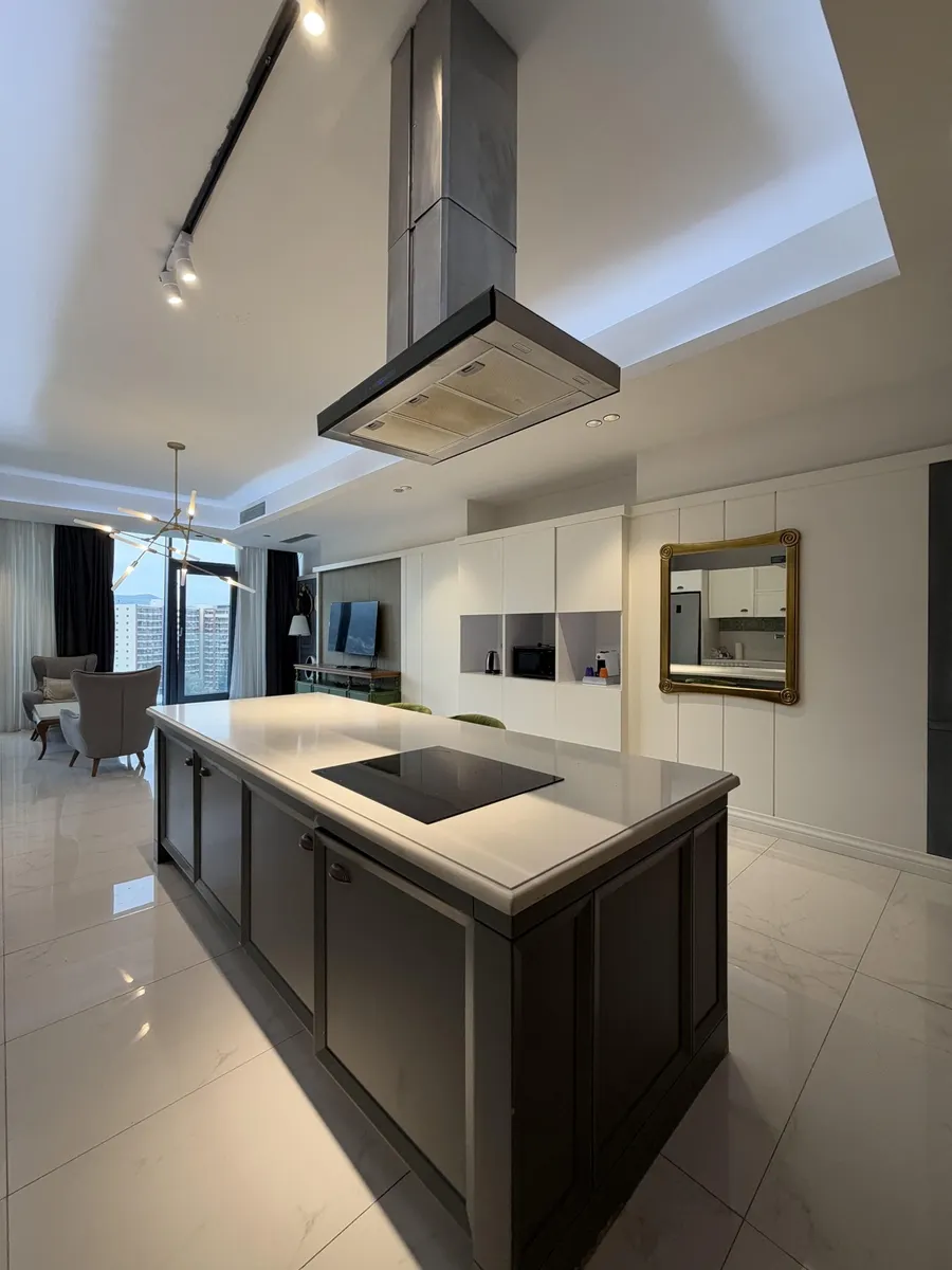 Квартира, 1-комн., 100 м², King David Residences
