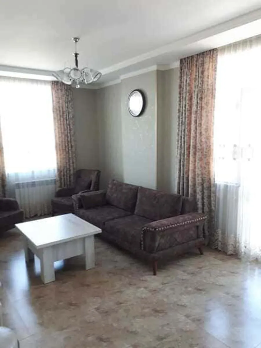 Apartment, 3-room, 62 m²