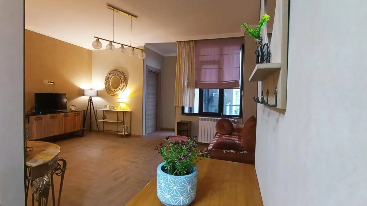 Квартира, 3-комн., 84 м², Homeside Terrassa