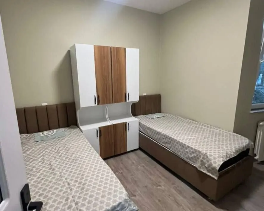 Квартира, 3-комн., 65 м², Roial Palas