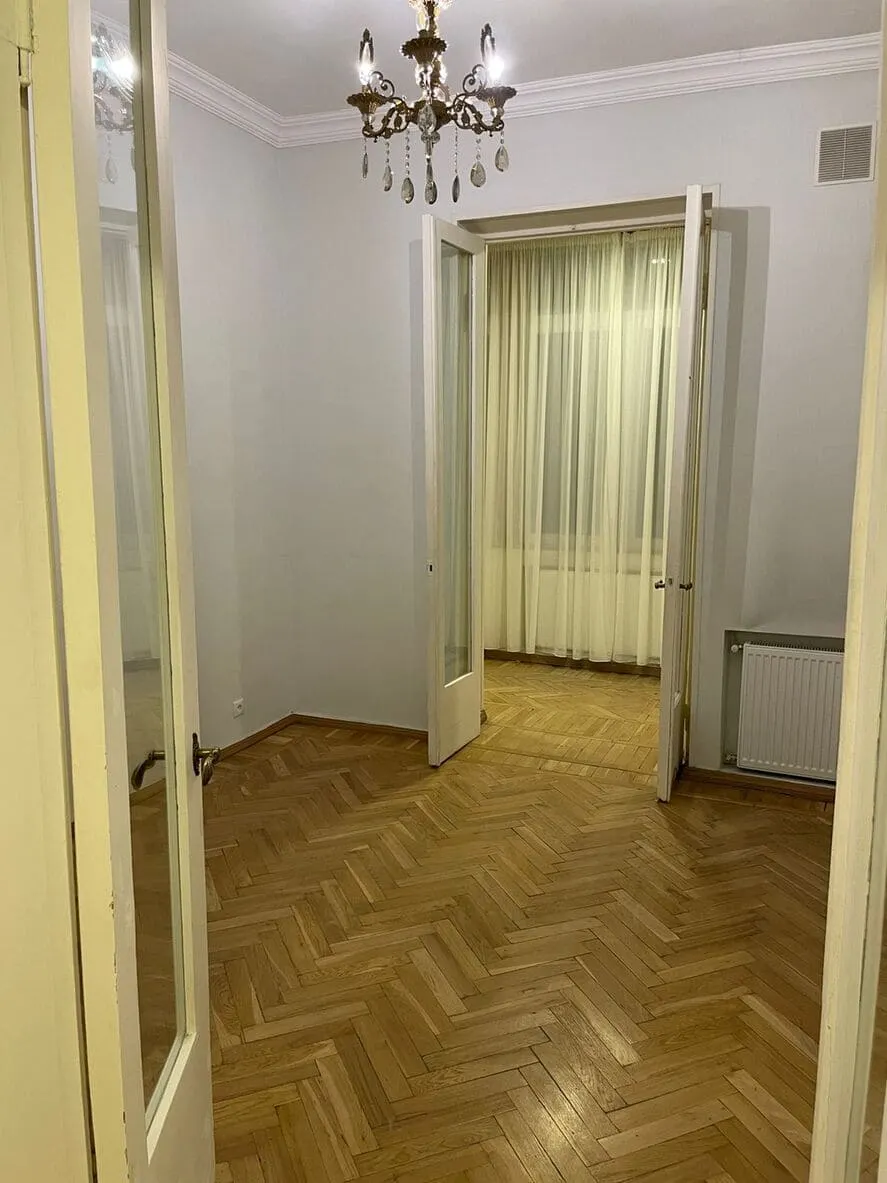 Apartment, 115.2 m²