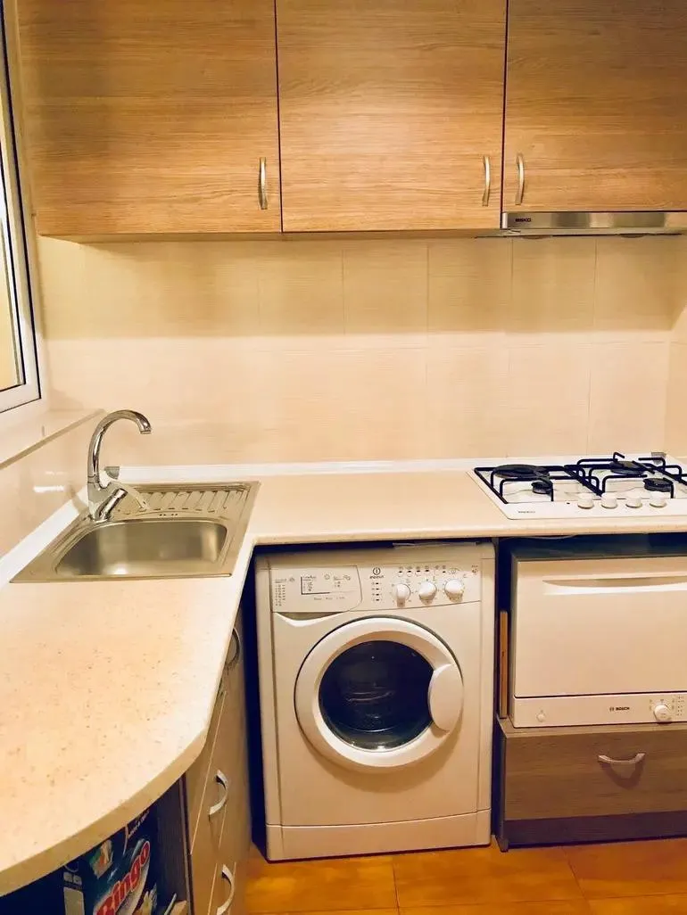 Apartment, 2-room, 75 m²