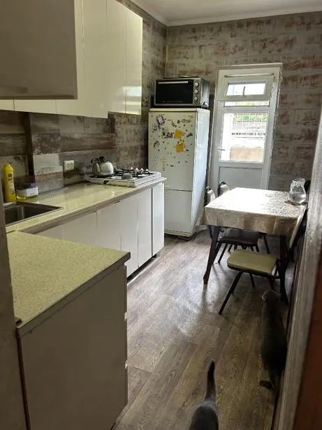 Квартира, 3-комн., 67 м²