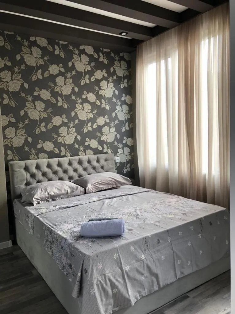 Apartment, 4-room, 140 m², Dona Palace Ortachala