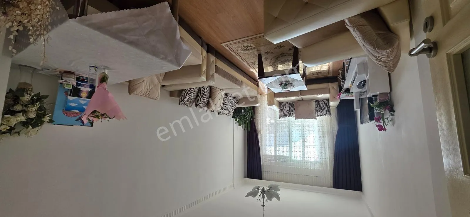 Apartment, 4-room, 135 m²