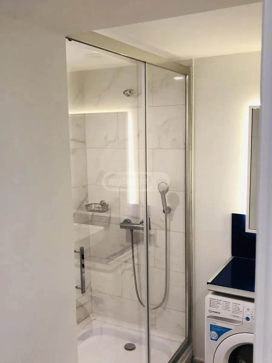 Квартира, 1-комн., 35 м², Orbi City