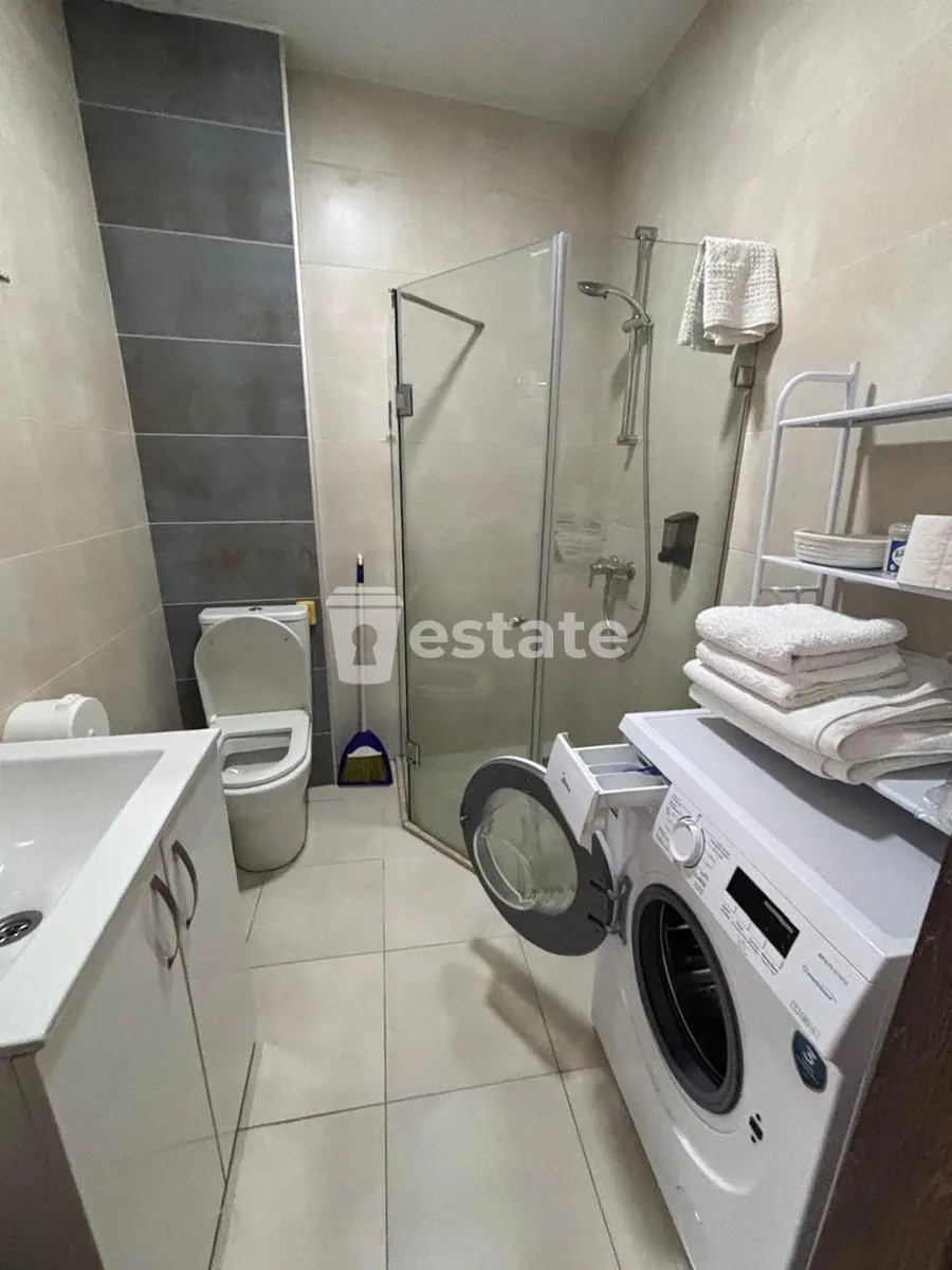 Apartment, 1-room, 30.7 m², Bianca Batumi