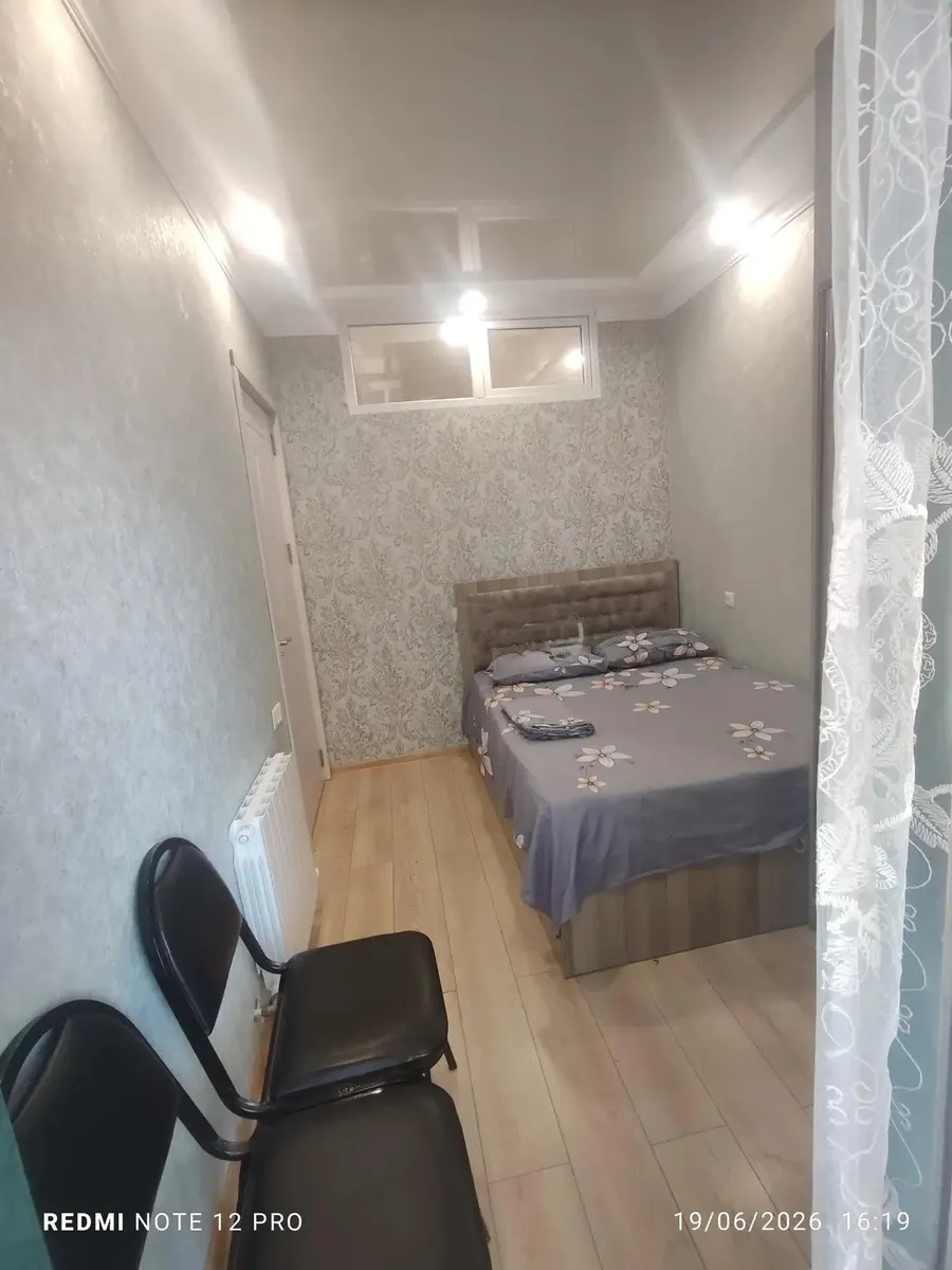 Apartment, 4-room, 70 m²
