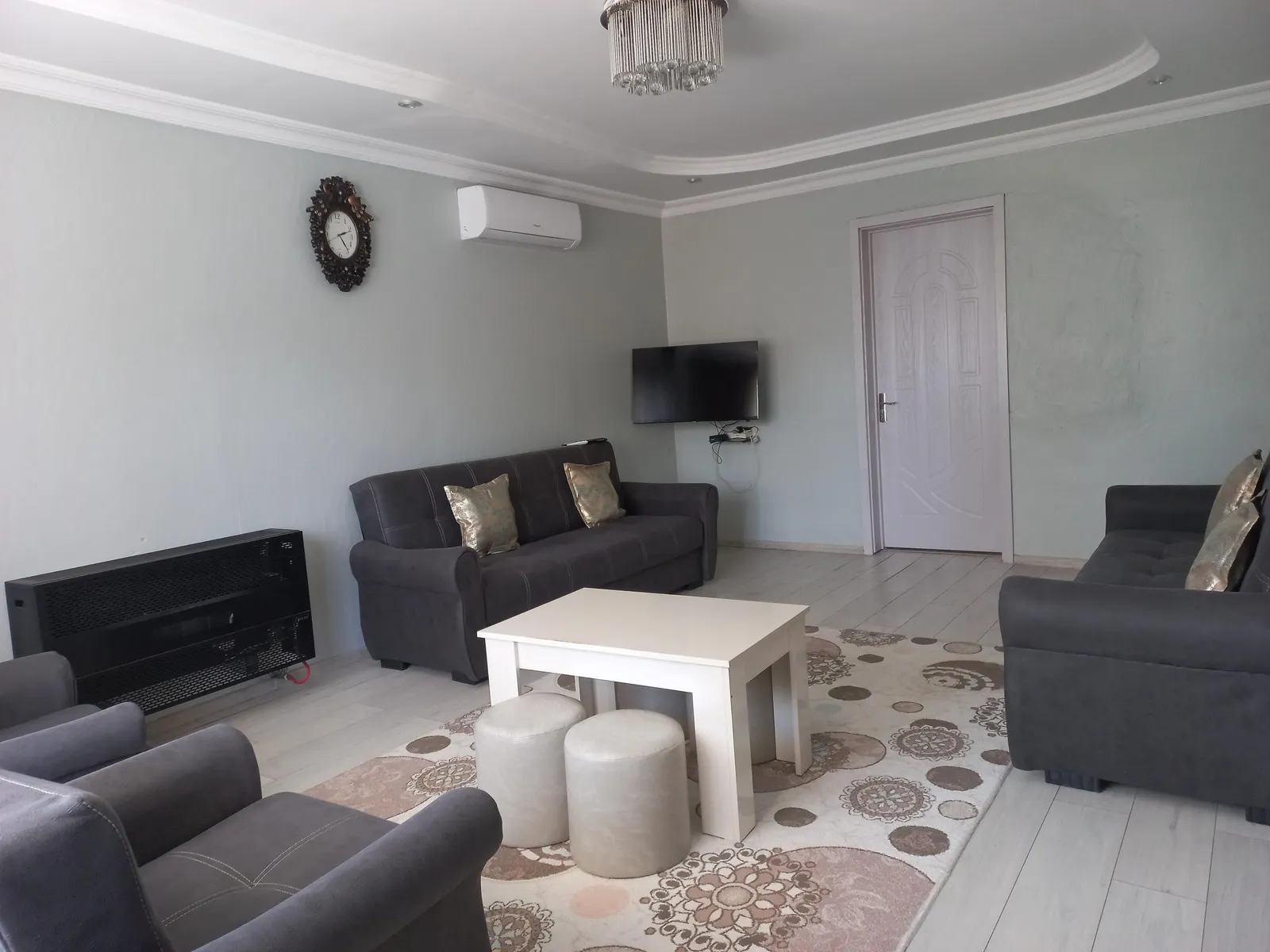 Дом, 5-комн., 120 м²