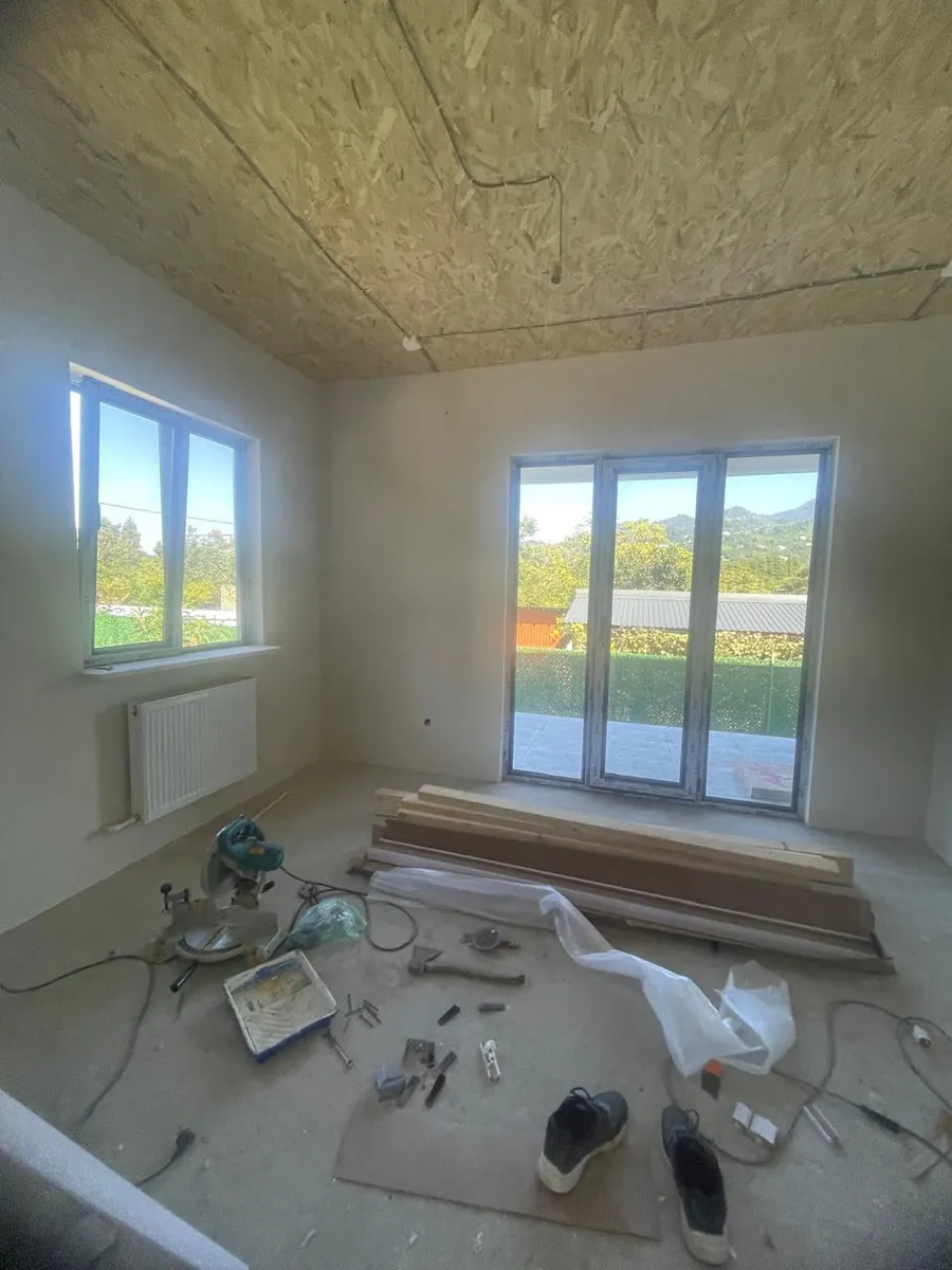 House, 4-room, 100 m²