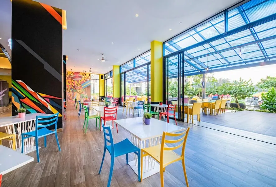 Cassia Phuket residential complex