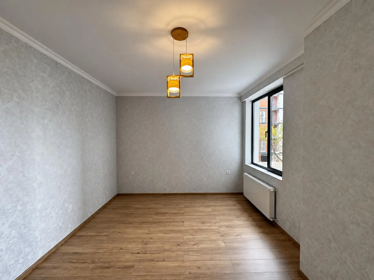 Apartment, 1-room, 74.6 m², Dighomi by Index