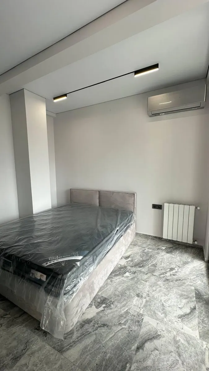 Apartment, 3-room, 78 m²