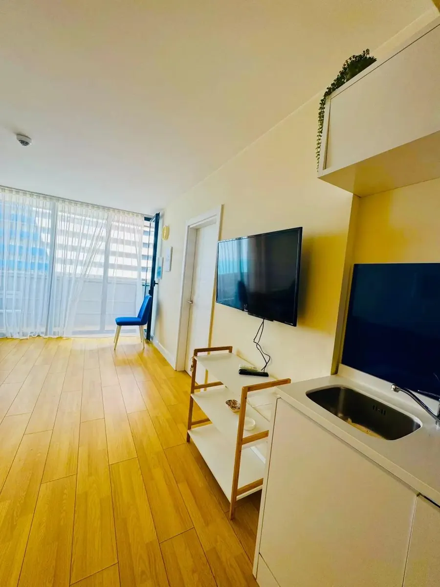 Квартира, 2-комн., 33 м², Orbi City