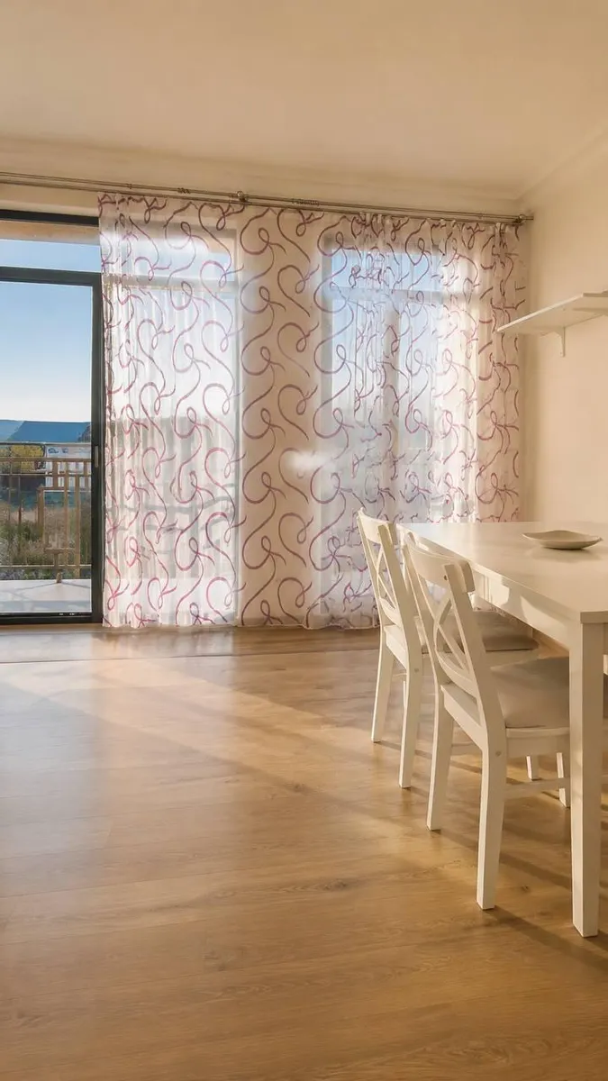 House, 3-room, 95.08 m²