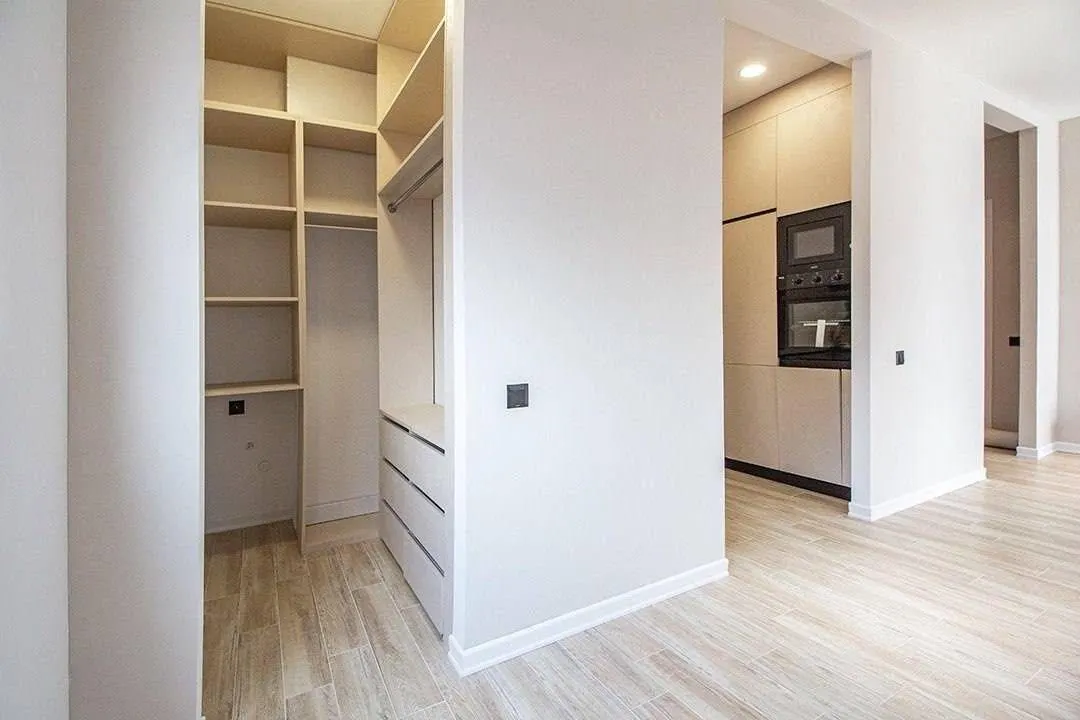 Квартира, 3-комн., 94 м², Real Palace