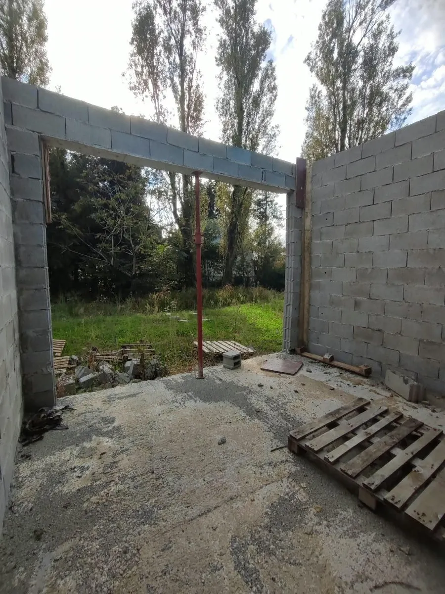House, 4-room, 316 m²