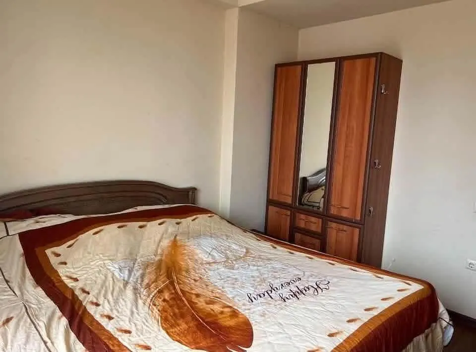 Квартира, 2-комн., 62 м²