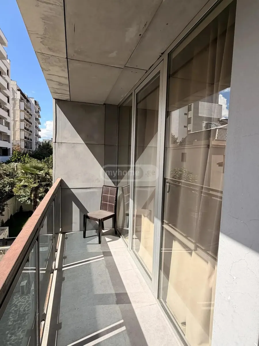 Квартира, 2-комн., 60 м², Adam Mitskevichi St, 56